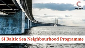 SI Baltic Sea Neighbourhood Programme