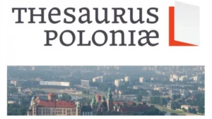 Thesaurus Poloniae