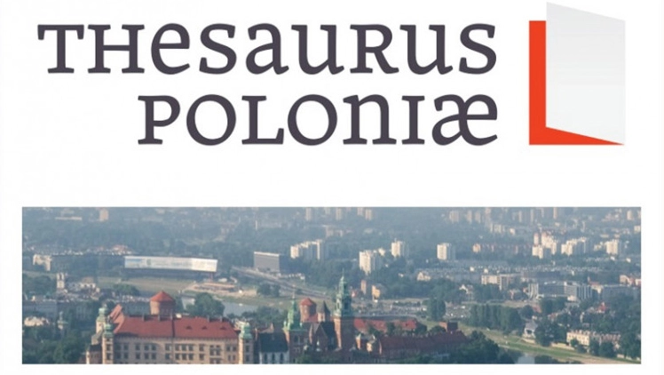Thesaurus Poloniae