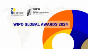 WIPO Global Awards 2024