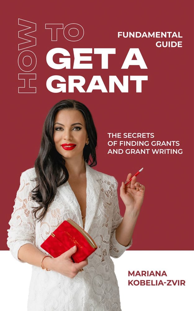 how to get a grant